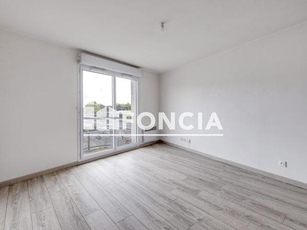 À vendre Appartement 2 pièces 39 m² - Lille 59000