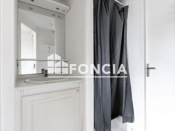 À vendre Appartement 2 pièces 39 m² - Lille 59000