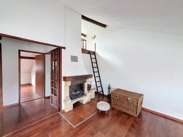 Appartement T3 – Metz, Avenue de Strasbourg