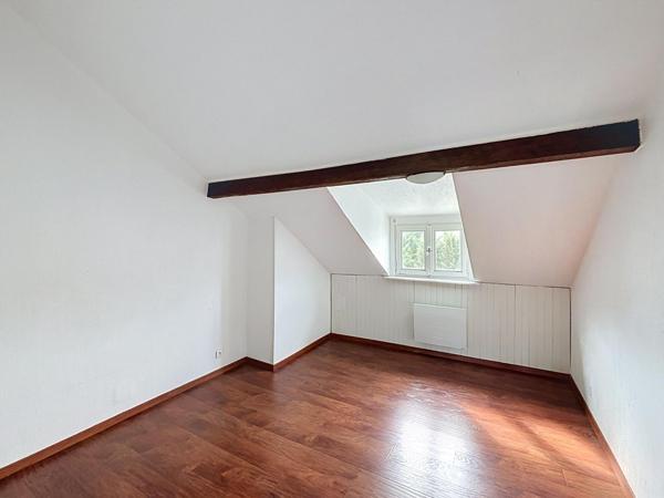 Appartement T3 – Metz, Avenue de Strasbourg