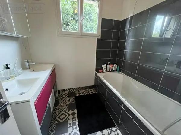Achat - Maison Rennes 35000 4 pièces 72 m 2 419 m 2