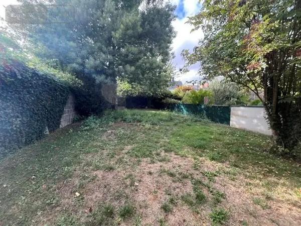 Achat - Maison Rennes 35000 4 pièces 72 m 2 419 m 2