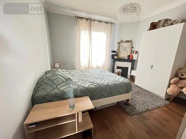 Achat - Maison Rennes 35000 4 pièces 72 m 2 419 m 2
