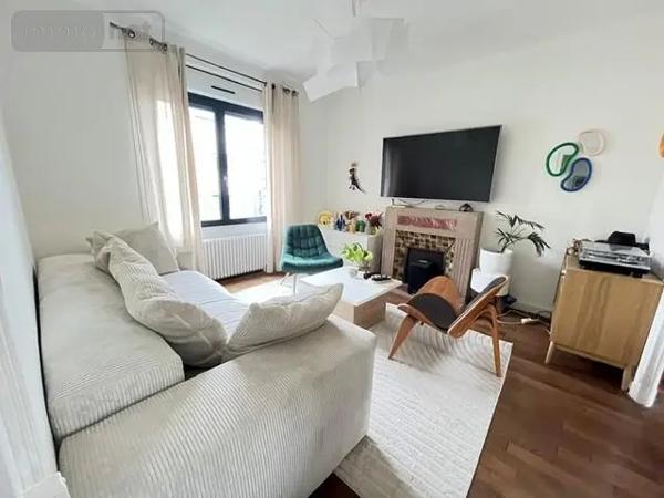 Achat - Maison Rennes 35000 4 pièces 72 m 2 419 m 2