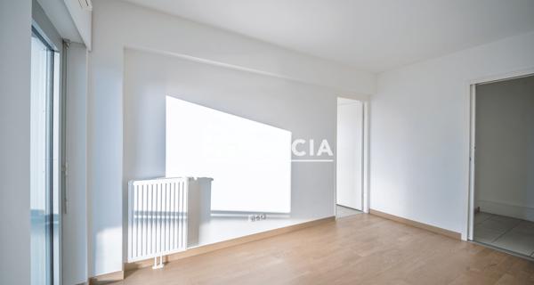 À vendre Appartement 2 pièces 43.5 m² - Nantes 44000