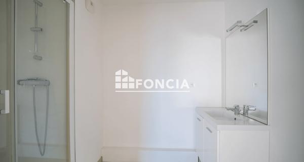 À vendre Appartement 2 pièces 43.5 m² - Nantes 44000