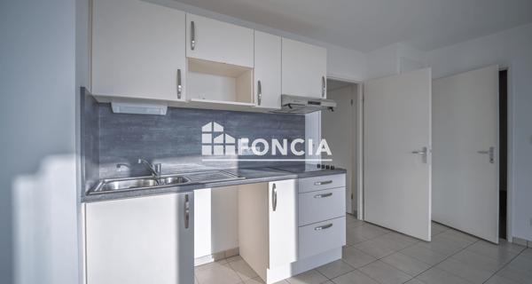 À vendre Appartement 2 pièces 43.5 m² - Nantes 44000