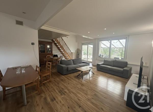 Maison à vendre  5 pièces - 112 m2 VEMARS - 95