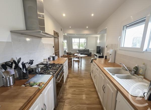 Maison à vendre  5 pièces - 112 m2 VEMARS - 95