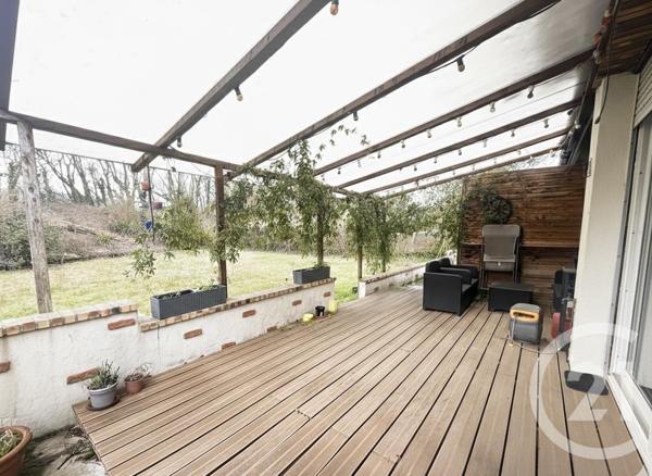 Maison à vendre  5 pièces - 112 m2 VEMARS - 95