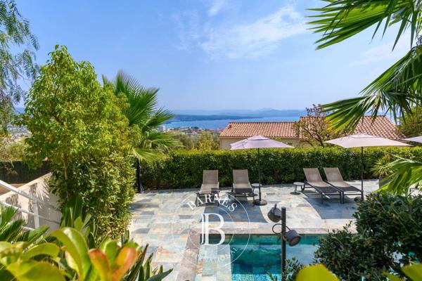 La Ciotat, Maison 4 Chambres -  160 m² à vendre
