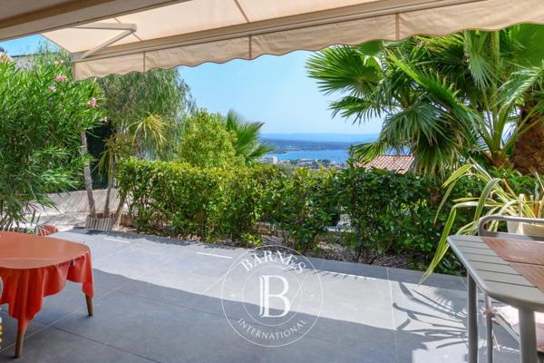 La Ciotat, Maison 4 Chambres -  160 m² à vendre