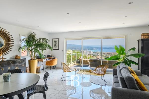 La Ciotat, Maison 4 Chambres -  160 m² à vendre