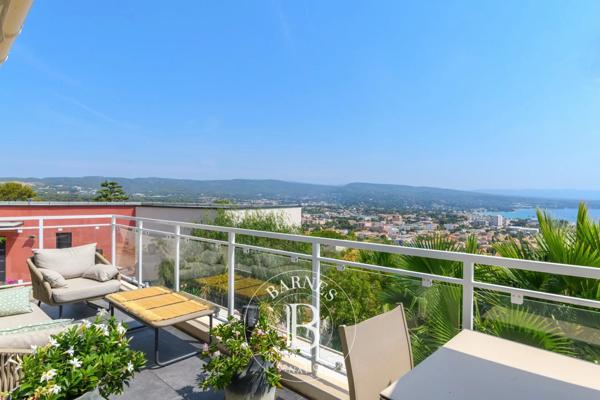 La Ciotat, Maison 4 Chambres -  160 m² à vendre