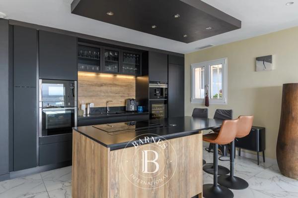 La Ciotat, Maison 4 Chambres -  160 m² à vendre