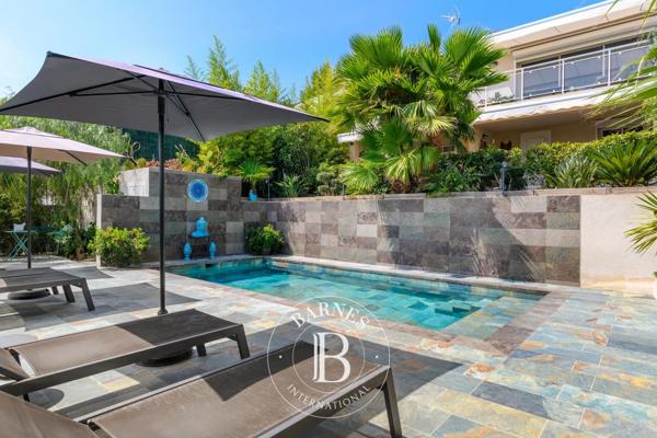 La Ciotat, Maison 4 Chambres -  160 m² à vendre
