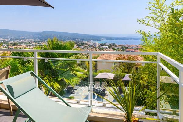 La Ciotat, Maison 4 Chambres -  160 m² à vendre