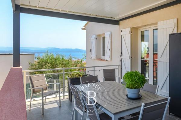 La Ciotat, Maison 4 Chambres -  160 m² à vendre