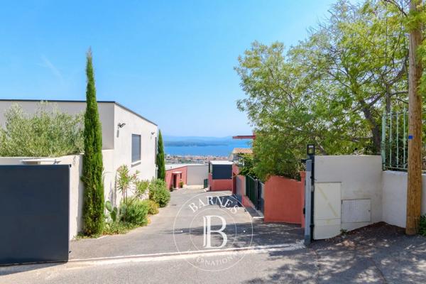 La Ciotat, Maison 4 Chambres -  160 m² à vendre