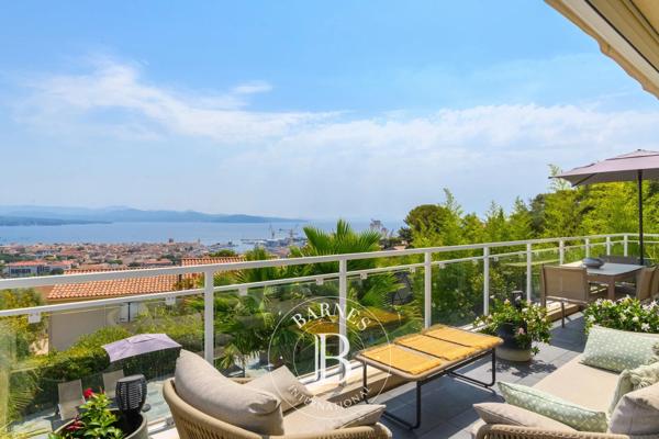 La Ciotat, Maison 4 Chambres -  160 m² à vendre