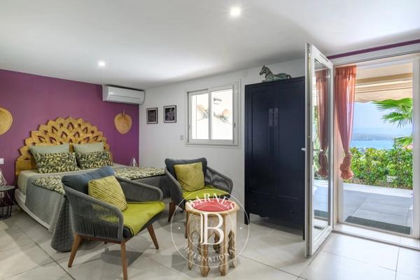 La Ciotat, Maison 4 Chambres -  160 m² à vendre