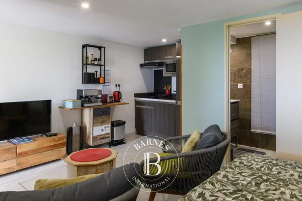 La Ciotat, Maison 4 Chambres -  160 m² à vendre