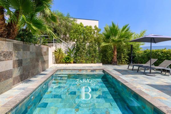 La Ciotat, Maison 4 Chambres -  160 m² à vendre