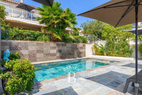 La Ciotat, Maison 4 Chambres -  160 m² à vendre