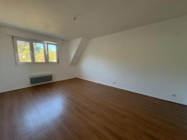 Appartement 3 pièces 60.59 m2