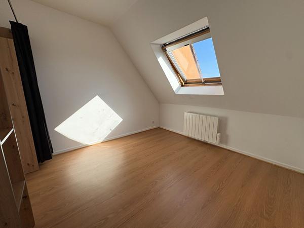 Appartement 3 pièces 60.59 m2
