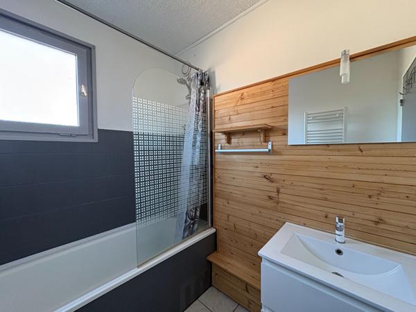 Appartement 3 pièces 60.59 m2
