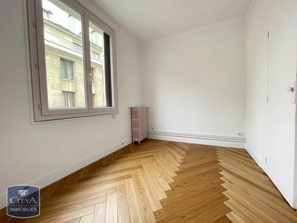 Appartement à vendre 3 pièces 59m² Rouen (76000)