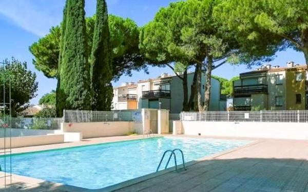 Appartement à vendre    2 pièces • 32,99 m2 Agde