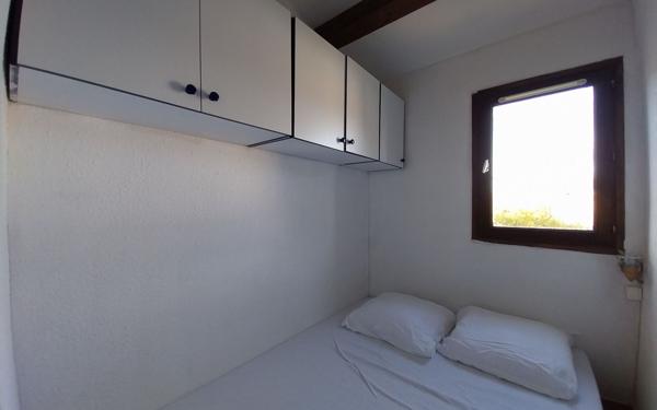 Appartement à vendre    2 pièces • 32,99 m2 Agde