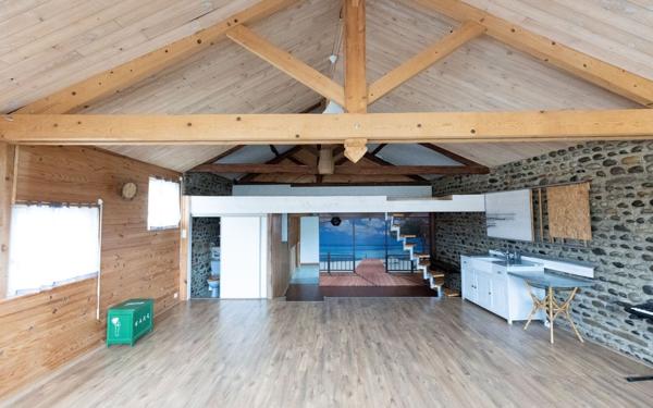 Appartement à vendre    4 pièces • 142 m2 Pau