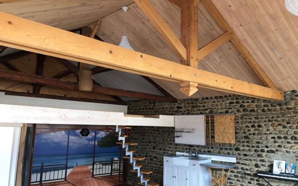 Appartement à vendre    4 pièces • 142 m2 Pau