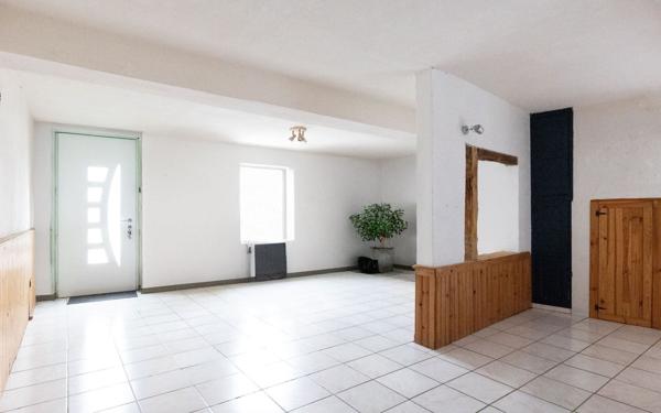 Appartement à vendre    4 pièces • 142 m2 Pau