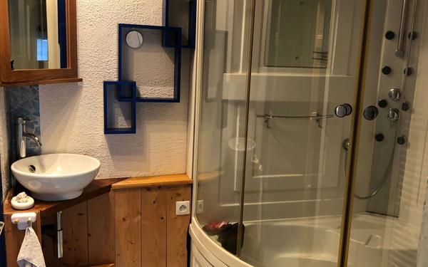 Appartement à vendre    4 pièces • 142 m2 Pau