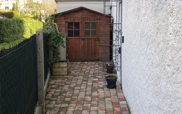 Appartement à vendre    4 pièces • 142 m2 Pau