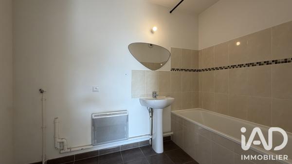 Appartement à vendre 3 pièces 70 m² Trappes