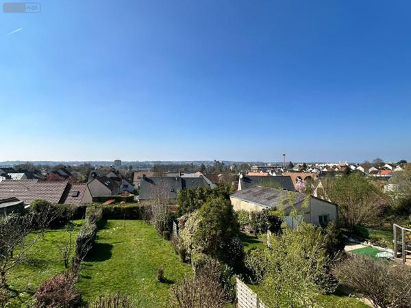 Maison à vendre à Le Mans dans la Sarthe (72000), ref : 72004/1162