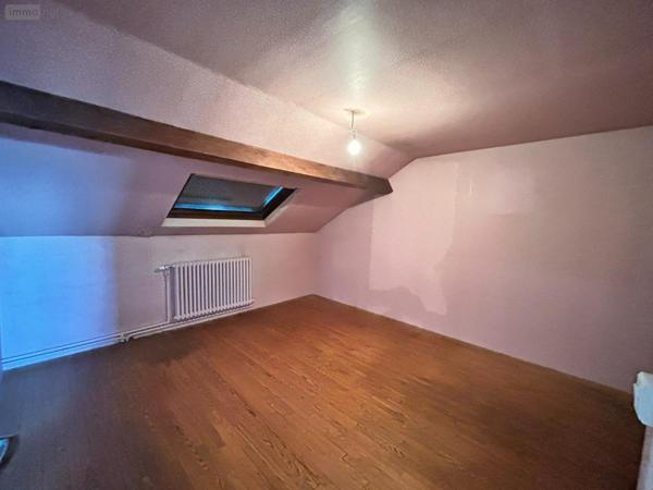 Maison à vendre à Le Mans dans la Sarthe (72000), ref : 72004/1162