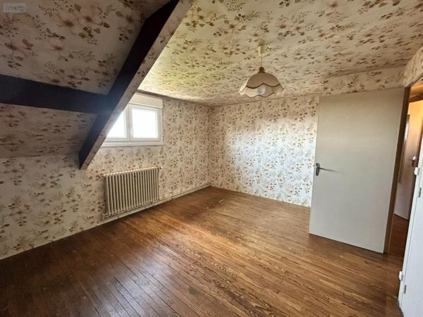 Maison à vendre à Le Mans dans la Sarthe (72000), ref : 72004/1162