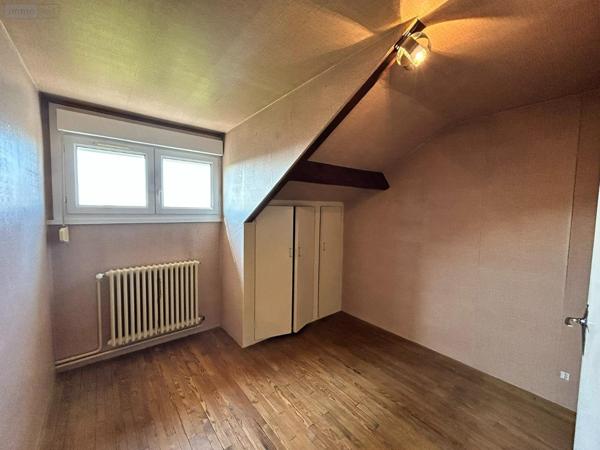 Maison à vendre à Le Mans dans la Sarthe (72000), ref : 72004/1162