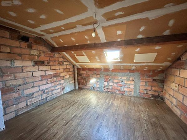 Maison à vendre à Le Mans dans la Sarthe (72000), ref : 72004/1162