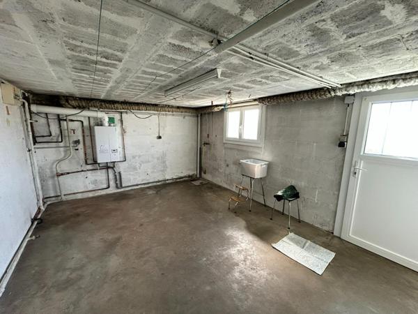 Maison à vendre à Le Mans dans la Sarthe (72000), ref : 72004/1162