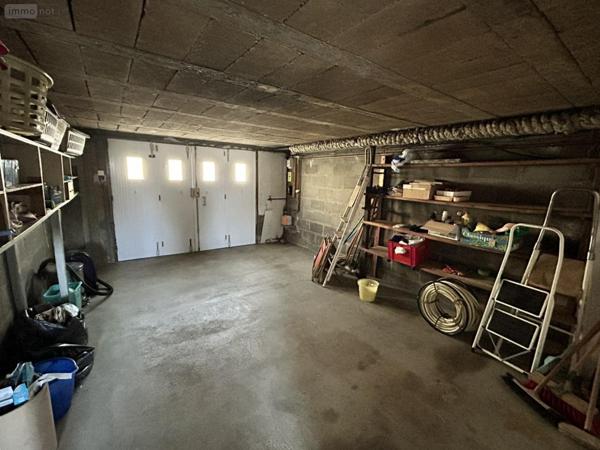 Maison à vendre à Le Mans dans la Sarthe (72000), ref : 72004/1162