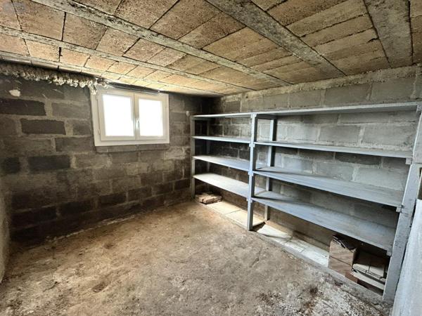 Maison à vendre à Le Mans dans la Sarthe (72000), ref : 72004/1162