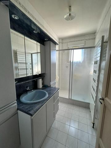 Maison à vendre à Le Mans dans la Sarthe (72000), ref : 72004/1162