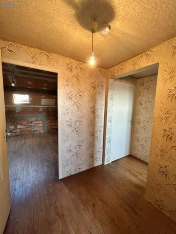 Maison à vendre à Le Mans dans la Sarthe (72000), ref : 72004/1162